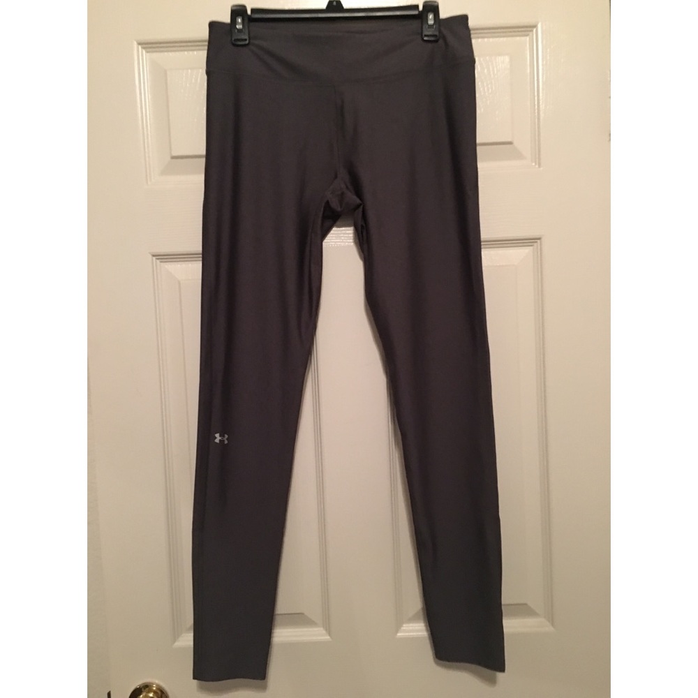 Under Armour full length leggings